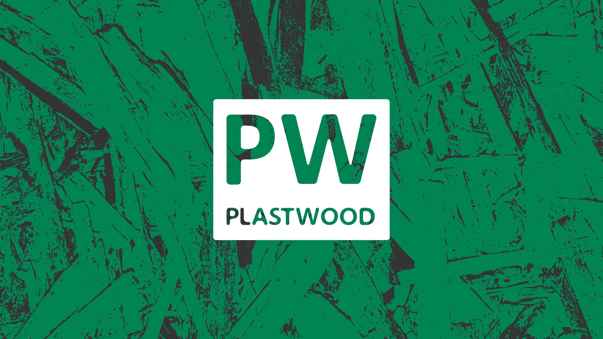 Разработка айдентики и сайта компании «Plastwood» в Углегорске