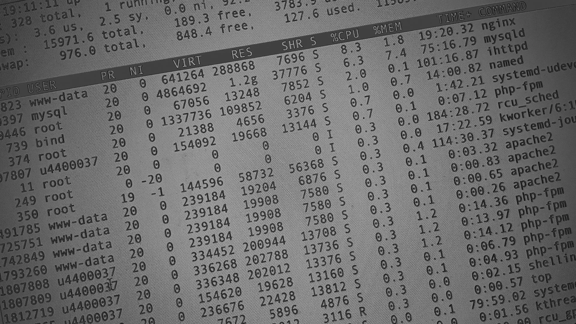 Настройка сервера в Углегорске Настройка сервера в Углегорске