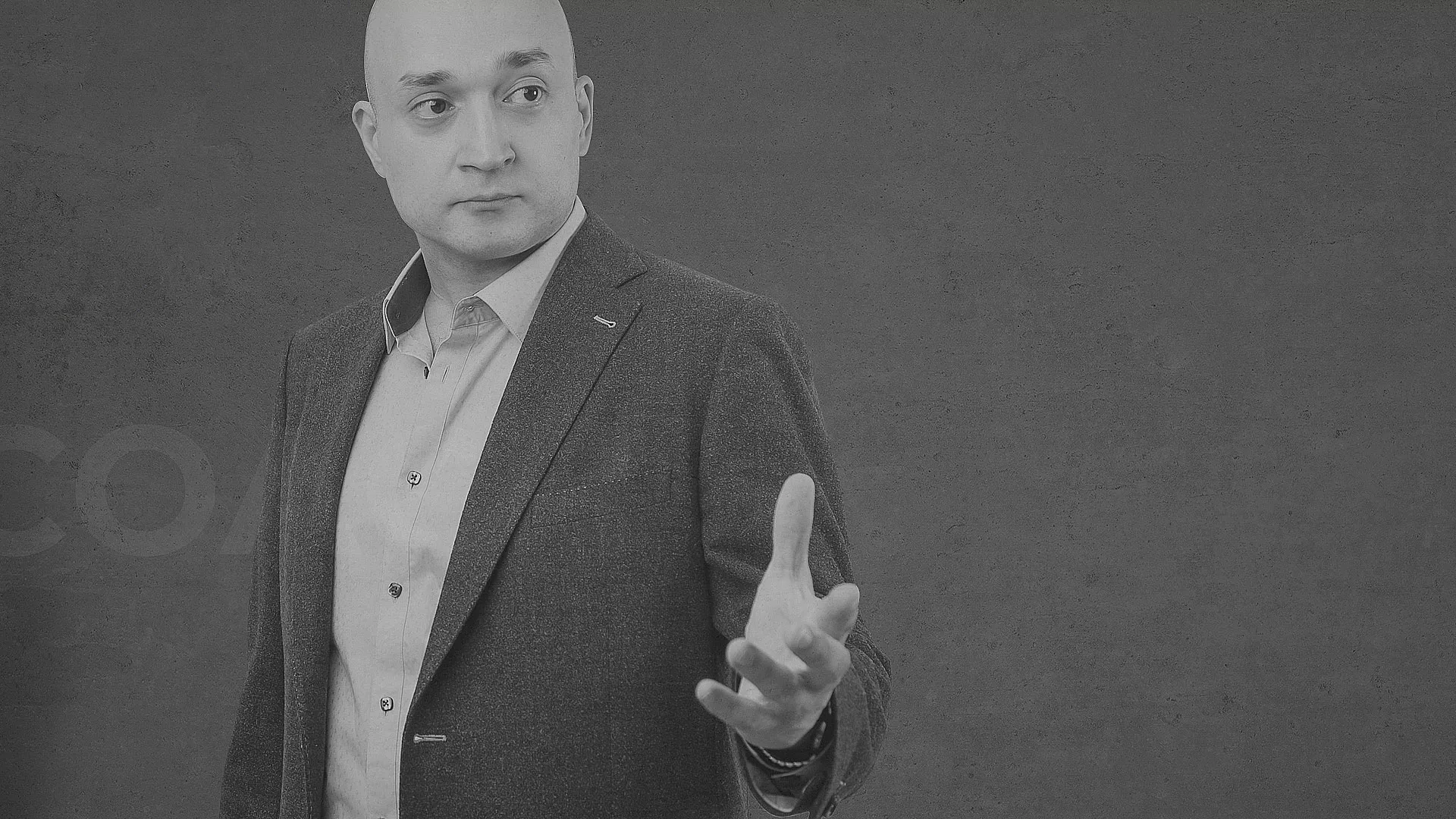 Разработка сайта для бизнес-тренера в Углегорске