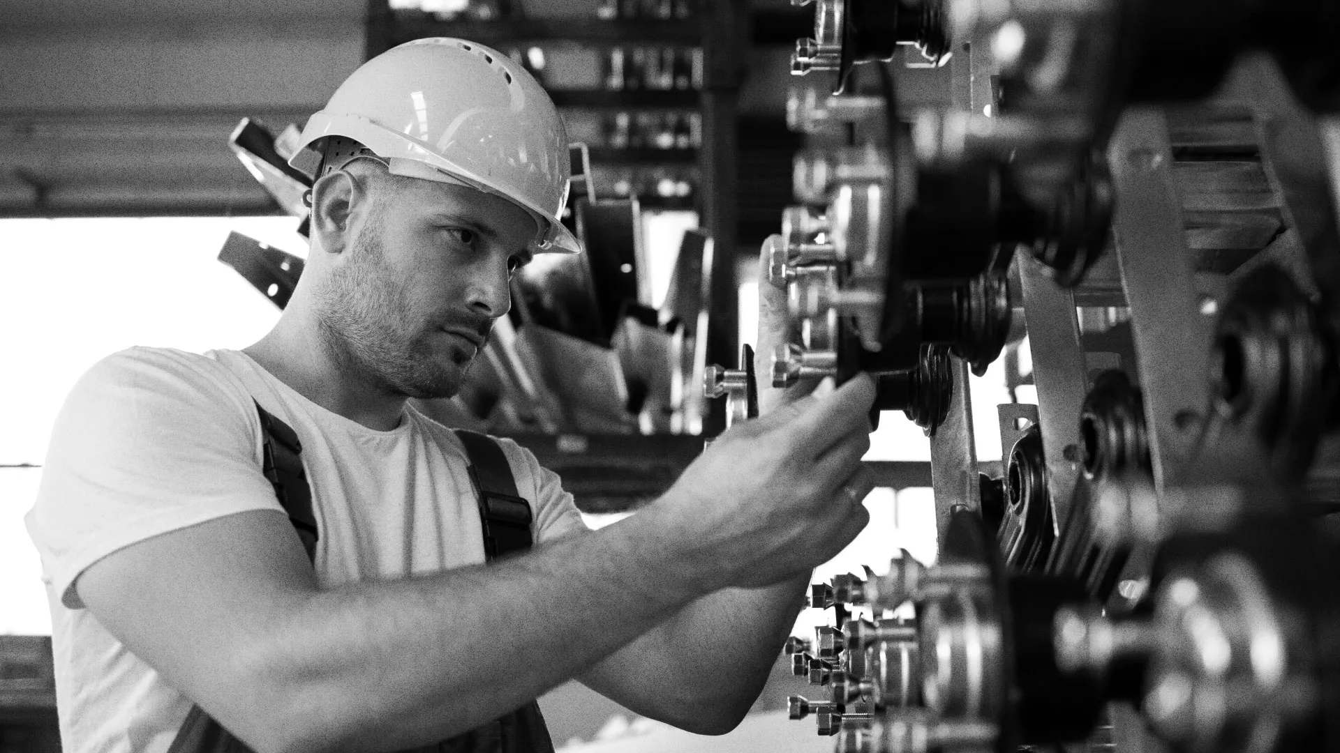 Разработка сайта для завода по продаже оборудования в Углегорске